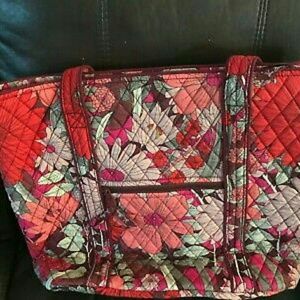 Vera Bradley Bags - Vera Bradly Tote Vera Bradley Bags - Vera Bradly Tote
